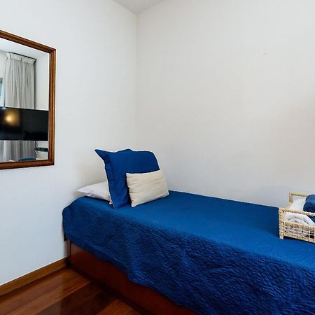 Ferienwohnung Apto Antigo No Leblon P/ 7 Pessoas | Gsm 300/701 Rio de Janeiro Exterior foto