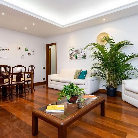 Ferienwohnung Apto Antigo No Leblon P/ 7 Pessoas | Gsm 300/701 Rio de Janeiro Exterior foto