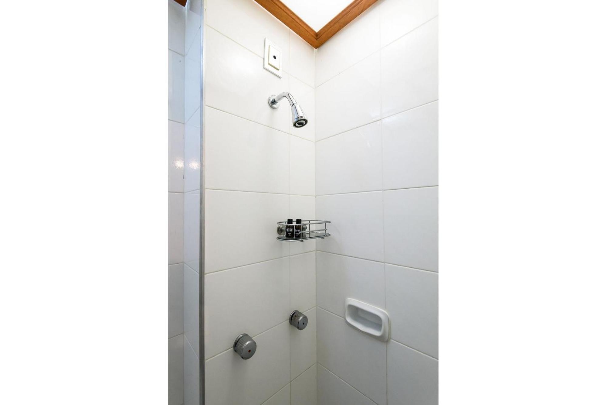 Ferienwohnung Apto Antigo No Leblon P/ 7 Pessoas | Gsm 300/701 Rio de Janeiro Exterior foto