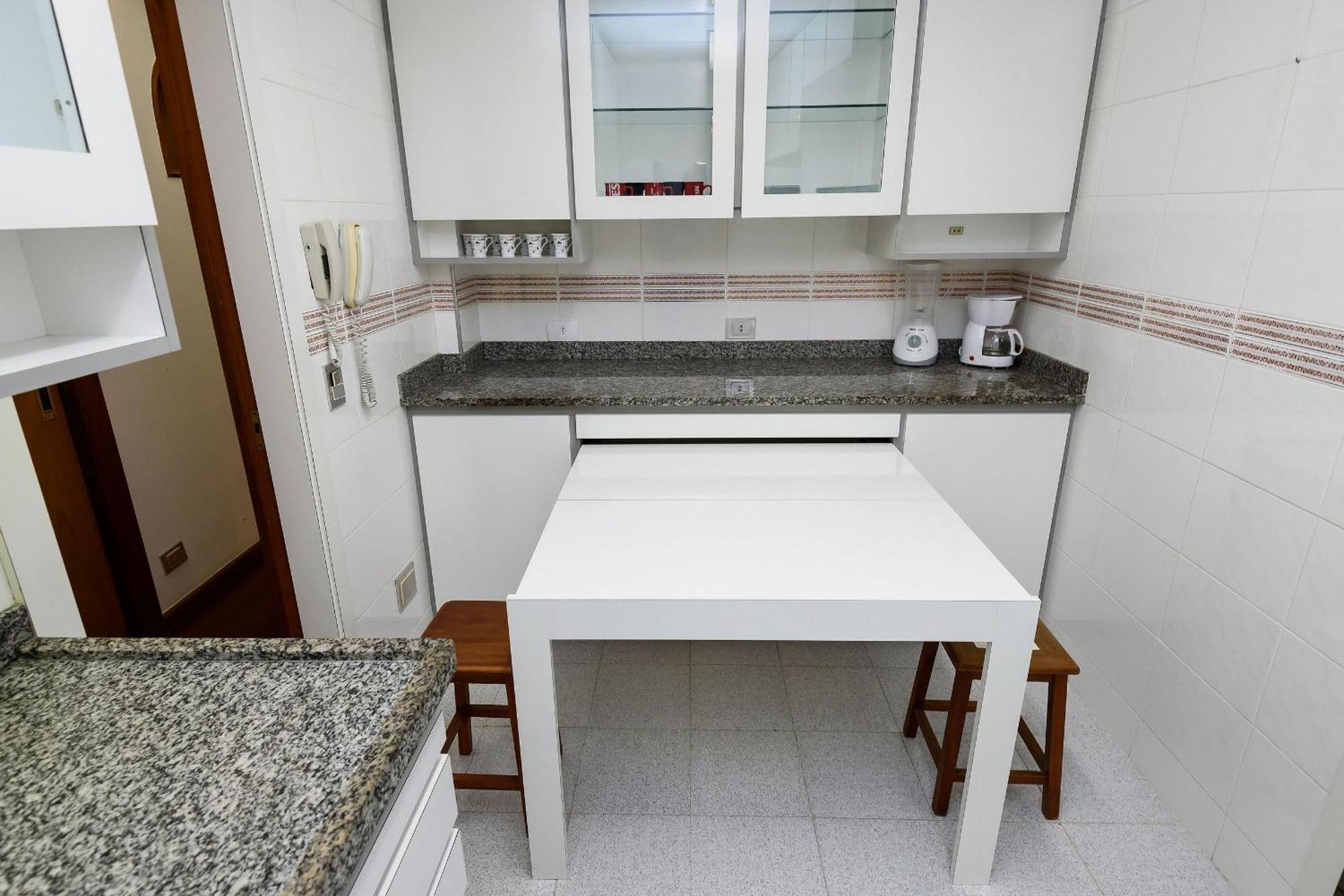 Ferienwohnung Apto Antigo No Leblon P/ 7 Pessoas | Gsm 300/701 Rio de Janeiro Exterior foto