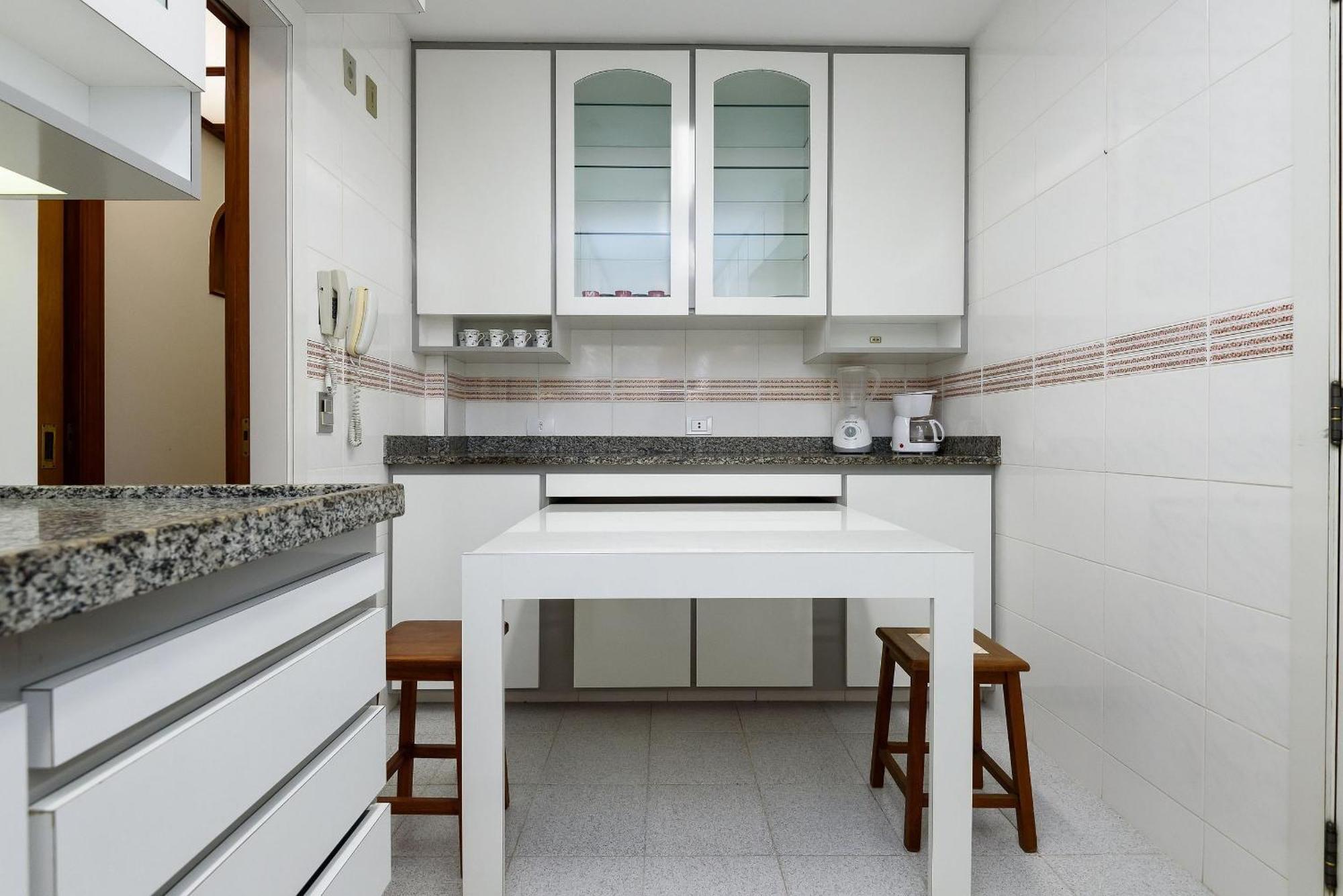 Ferienwohnung Apto Antigo No Leblon P/ 7 Pessoas | Gsm 300/701 Rio de Janeiro Exterior foto