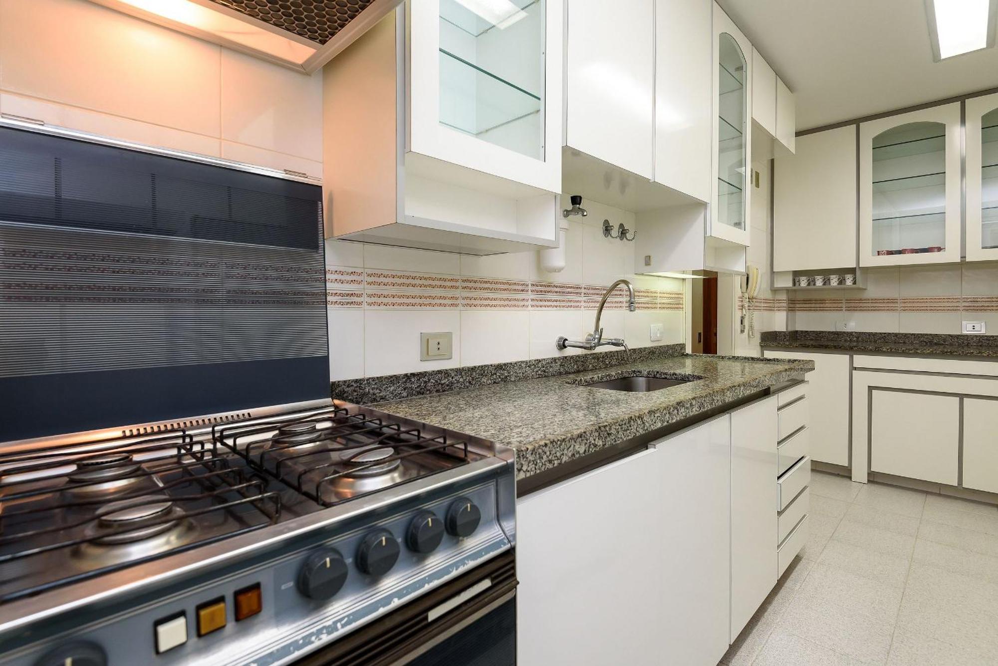 Ferienwohnung Apto Antigo No Leblon P/ 7 Pessoas | Gsm 300/701 Rio de Janeiro Exterior foto