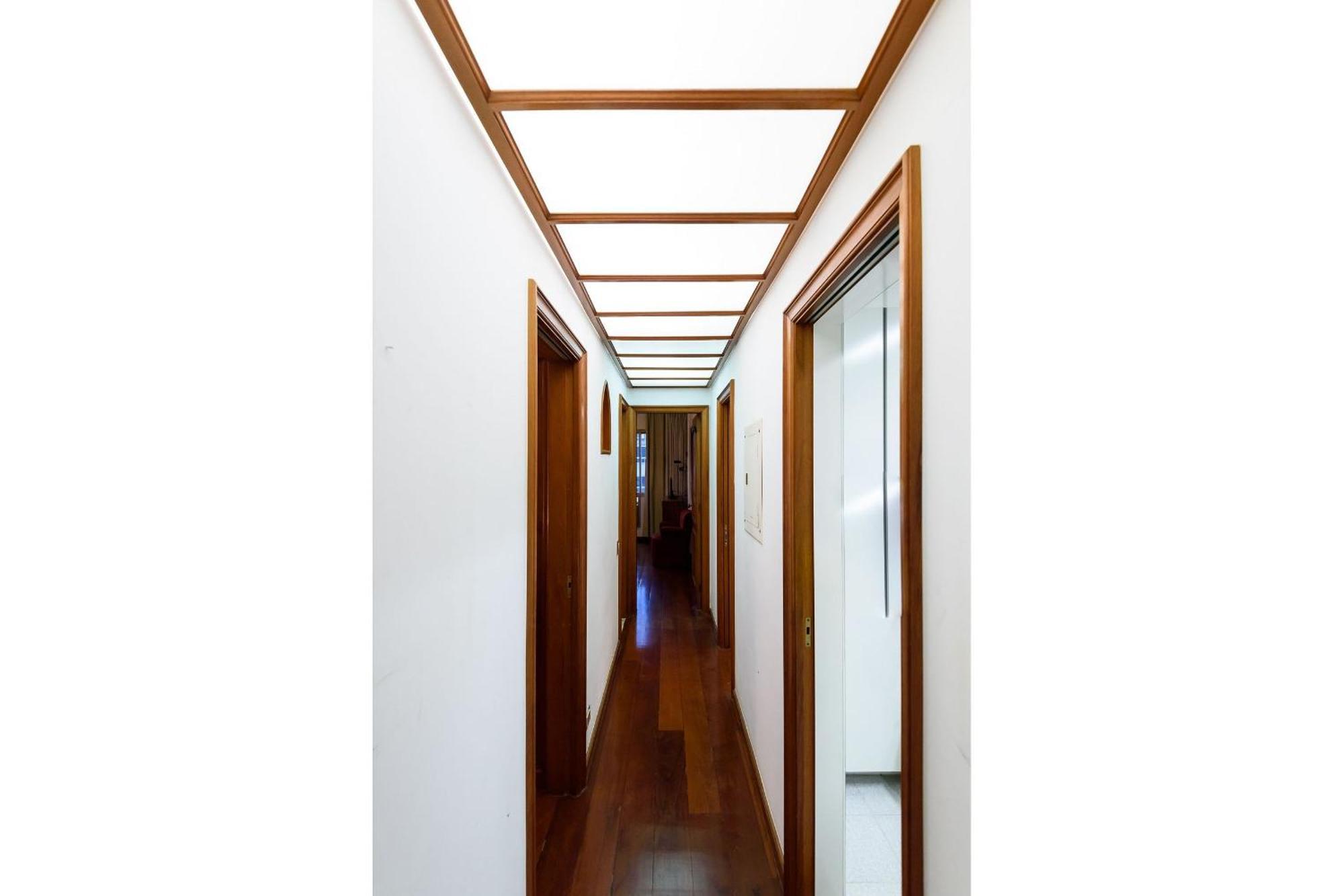 Ferienwohnung Apto Antigo No Leblon P/ 7 Pessoas | Gsm 300/701 Rio de Janeiro Exterior foto