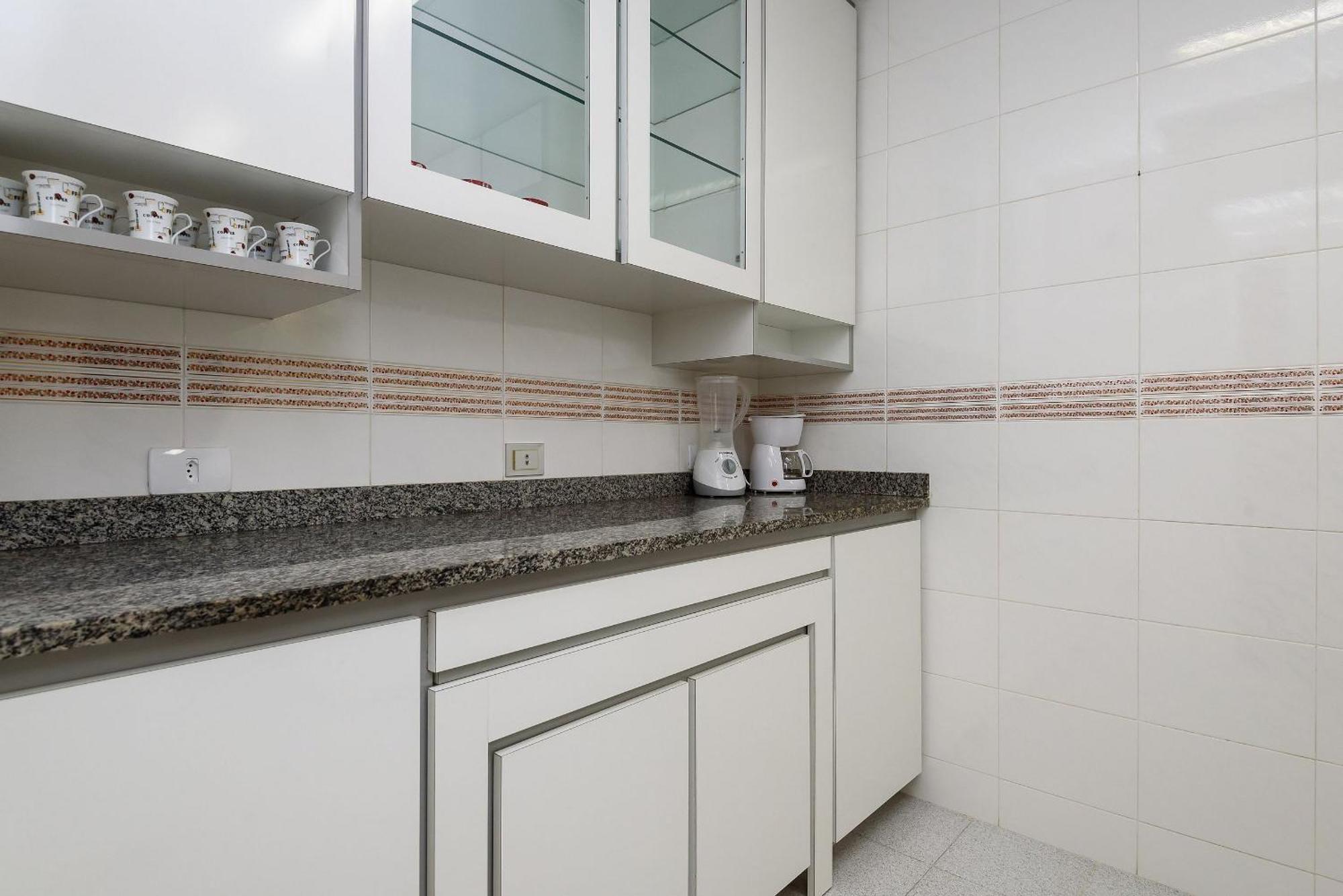 Ferienwohnung Apto Antigo No Leblon P/ 7 Pessoas | Gsm 300/701 Rio de Janeiro Exterior foto