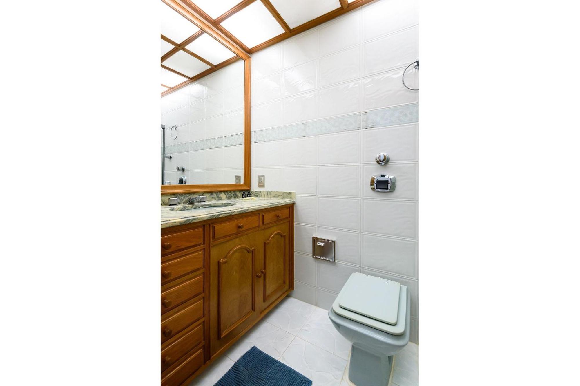 Ferienwohnung Apto Antigo No Leblon P/ 7 Pessoas | Gsm 300/701 Rio de Janeiro Exterior foto